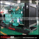 Chinese Made Generator Rated Power 125kva Diesel Generator Price thumbnail-6