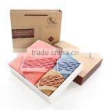 China Products Promotional Super Cheap Custom Custom Bath Towels Sets thumbnail-2