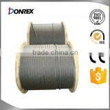 Galvanized Steel Wire Rope 12mm for Crane thumbnail-4