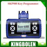 2015 New SuperOBD SKP-900 OBD2 Key Programmer V3.3 SKP900 Key Programmer SKP 900 Support Almost All Cars in the World thumbnail-1
