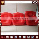 Comfortable and Durable PVC Inflatable Air Sofa Chair