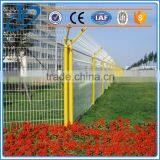 ISO9001 Garden Fence Panels and Powder Coated Fence Panels thumbnail-1