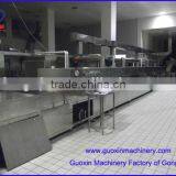 Hot Sale Banana Chips Microwave Vacuum Dryer thumbnail-2