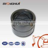 Supply Excavator Bucket Bush,bucket Bushing With OEM Qualiuty,hardened Steel Bush thumbnail-4