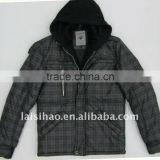 2011 Fashion Mens Plain Hoodies Clothing