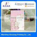 Fancy Wholesale Three Fold Birthday Cards Greeting Cards With Many Designs