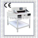 Professional manufacturer 720mm 28 inch Electrical Program-control Paper Cutter Guillotines