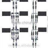 REOO 6mm2 /4mm2 Solar PV Cable 10mm2 Connector pv dc Power Cable thumbnail-4