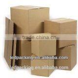 High Quality Waterproof Carton Box Made in Shanghai , thumbnail-3