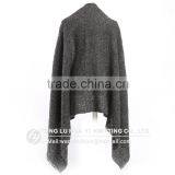 Promotion Woven 100% Acrylic Fashion Scarf Manufacturer thumbnail-3