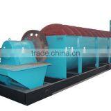 High Efficiency Large Capacity Screw Classifier/Spiral Separator for Ore Mining thumbnail-1