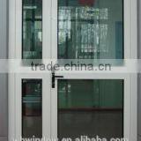 Popular Pvc Casement Doors Designs for House thumbnail-2