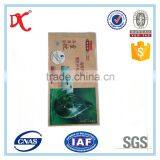 Pillow Case Paper Bag With pe Tarpaulin/Pe Coated Brown Paper Bag thumbnail-1