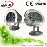 Oval LED Underwater Light Underwater Led Light thumbnail-2
