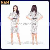 2016 New Pencil Dress Office Dress Dress for Business Women thumbnail-1