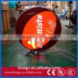 Super Slim Aluminumled Light Box,vacuum Forming Led Light Box thumbnail-6