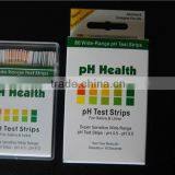 PH Test kits 4.5 - 9