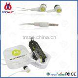 Stereo Headphone Headset Earphone for IPhone MP3 MP4 PC Tablet Laptop thumbnail-3