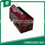 Corrugated Box Display Box for Birds Insect Warm thumbnail-4
