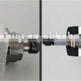GDZ93x82-1.5(380V) Toauto 1.5kw Air Cooled Spindle Motor thumbnail-5