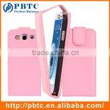 Set Screen Protector Stylus And Case , Sky Blue Back Cover Case For Samsung I9300 thumbnail-6
