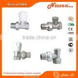 Aluminum Radiator Thermostatic Valve thumbnail-2