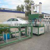 High Frequency Book Cover Welding Machine thumbnail-4