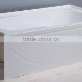 CUPC Cheap-acrylic-bathtub,bathtub Specification,bathtub 110 cm thumbnail-2