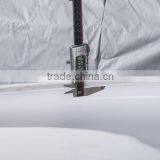 CUPC Certified Decorative Bath Tub, Two Person Indoor Sex Bath Tub, Fiber Bathroom Bathtub thumbnail-6