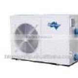 High Quality Residential Swimming Pool Hot Water Heat Pump Water Heater With High COP 60Hz