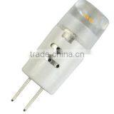 High Quality 1.5W 3020SMD RA80 LED G4 230V thumbnail-2