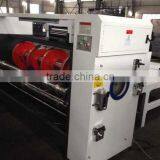Packaging Machine Chain Feeder Flexo Printer Slotter thumbnail-4