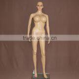 Sexy Lady Fashional Full Body Standing Female Mannequin/mannequins Female thumbnail-1