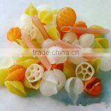 2015 Single-screw 3D Snack Food Machine