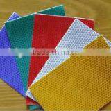 Unisign Self Adhesive Reflective Vinyl Reflective Vinyl Honeycomb thumbnail-2