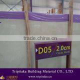 Top Quality Crema Marfil Marble Slab Factory in Shuitou China thumbnail-2