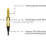 In Earphone Stereo Mono Handfree Mp3 thumbnail-4