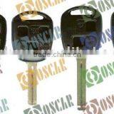 Transponder Key Blank