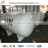 Stainless Steel Oil Containers / Pressure Vessel thumbnail-1