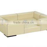 Pet's Bed pu Leather Upholstery Lower Price(DO-6107M) thumbnail-1