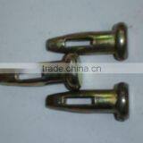Flat Head Pin Standard Products