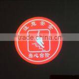 FRANKEVER Gobo Projector 80w Outer Gobo Projector IP65 LED PROJECTOR thumbnail-5