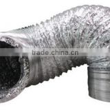 A/C Systems Flexible Aluminum Exhaust Ducts