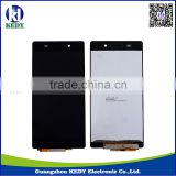 Original quality repair parts For Sony Xperia Z2 lcd digitizer assembly