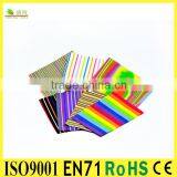 Eco-friendly Mixed Color EVA Foam Roll thumbnail-3