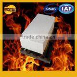 Big Size Vibration or Ramming Molding Clay Bottom Brick and Block
