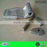 Supply Hinge With Bracket for Container in China