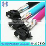 Wireless Monopod Selfie Stick For All Kinds Of Mobile Phones thumbnail-1