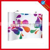 Full Color Advertising Backdrop Wall Stand