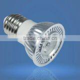 Led 3W Spot Light QS-E27-M3-1 thumbnail-1